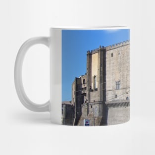 Castel Nuovo Mug